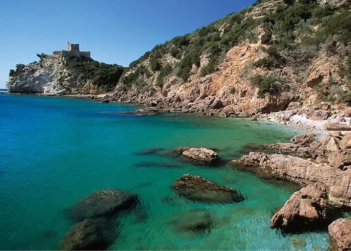 Il Relax Tra Mare E Campagna