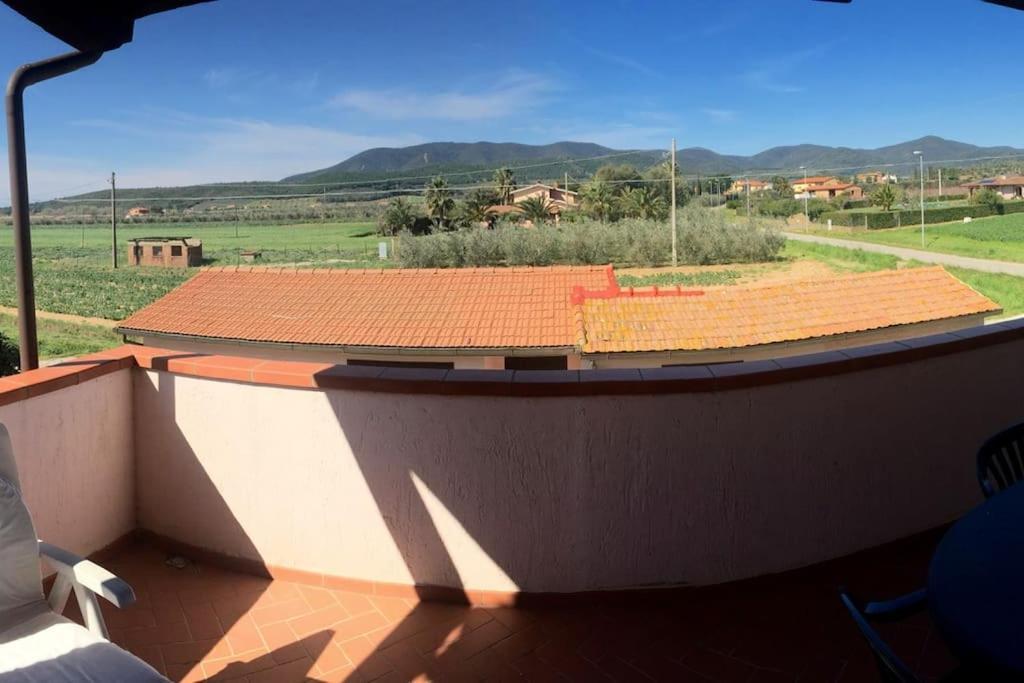 Il Relax Tra Mare E Campagna * Castiglione della Pescaia