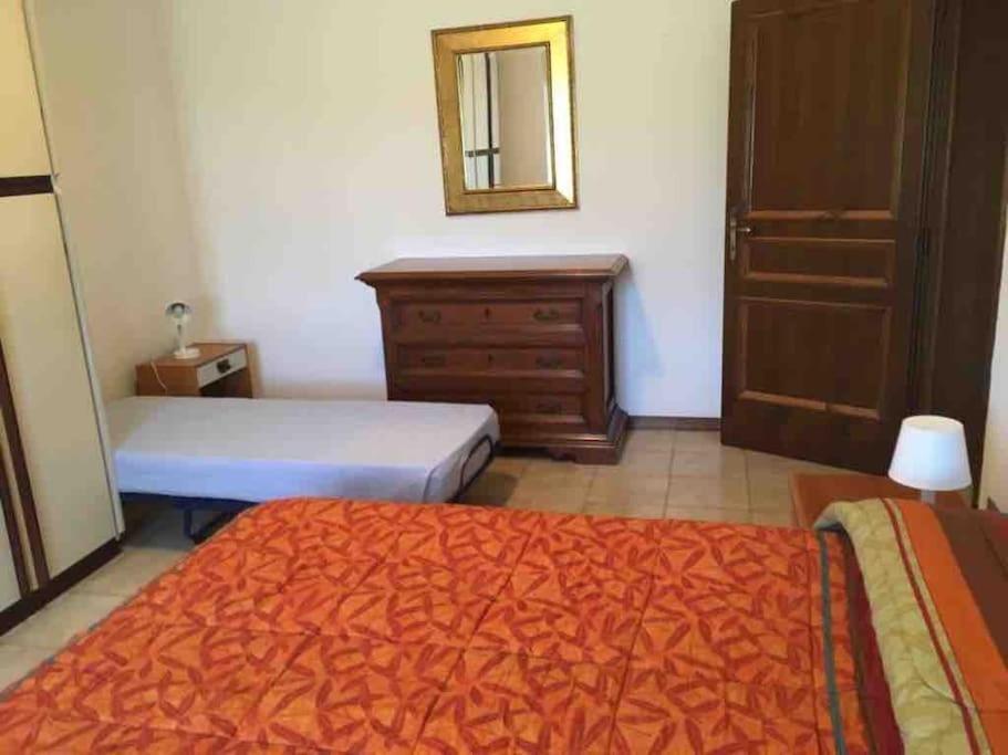 Holiday home Il Relax Tra Mare E Campagna *