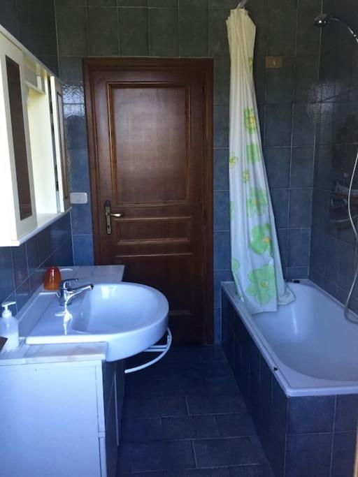 Il Relax Tra Mare E Campagna Holiday home *