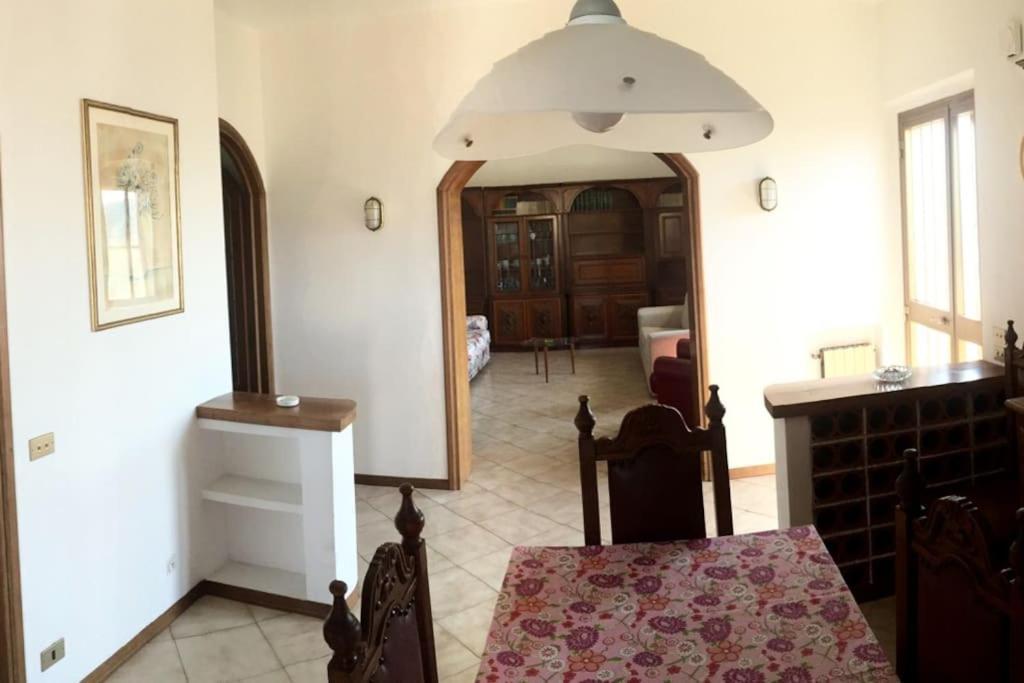 Il Relax Tra Mare E Campagna Holiday home Castiglione della Pescaia