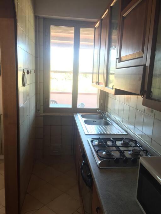 Holiday home Il Relax Tra Mare E Campagna *