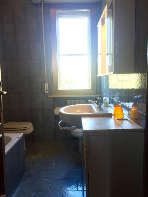 Il Relax Tra Mare E Campagna Holiday home *