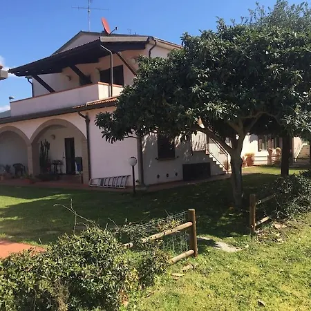 Il Relax Tra Mare E Campagna Villa Castiglione della Pescaia Exterior photo