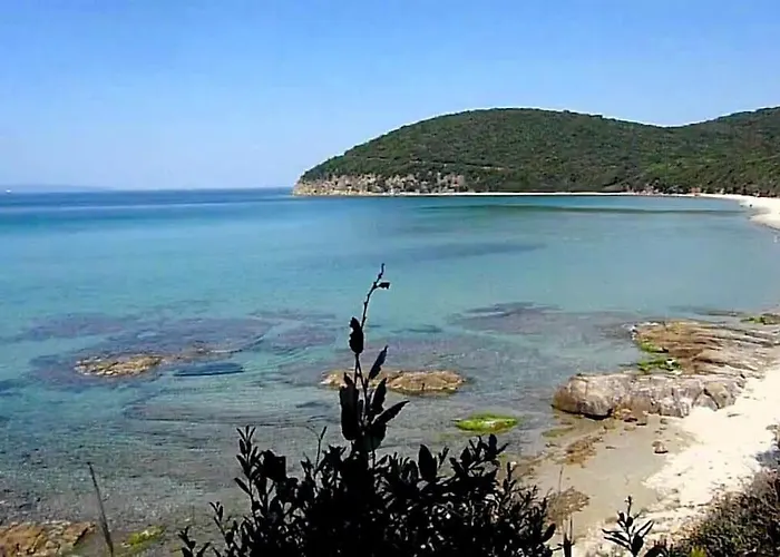Il Relax Tra Mare E Campagna