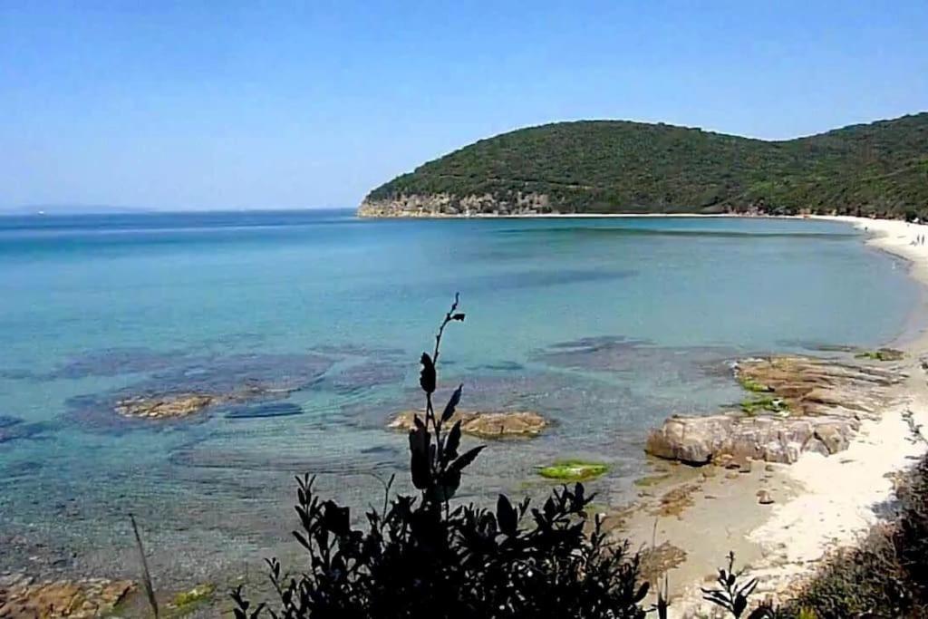 Il Relax Tra Mare E Campagna *