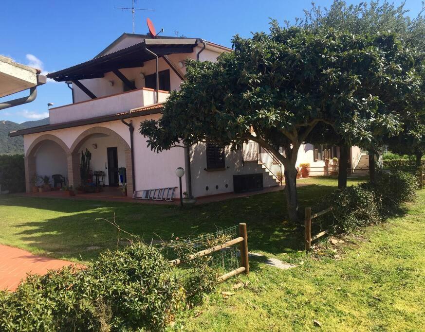 Ferienhaus Il Relax Tra Mare E Campagna Castiglione della Pescaia